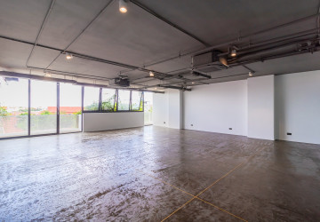 Rose Apple Square Office For Rent - Svay Dangkum, Siem Reap thumbnail