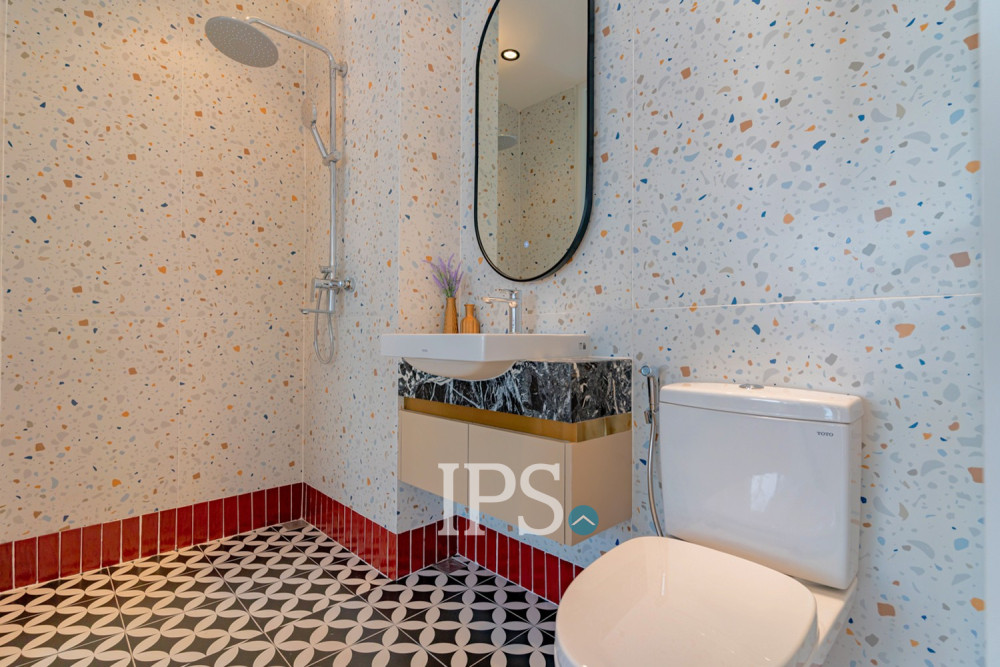 1 Bedroom Condo For Sale - Type D/E/F/G/H/I Time Square 8 Condominium - Near Russian Market, Phnom Penh - Image 17