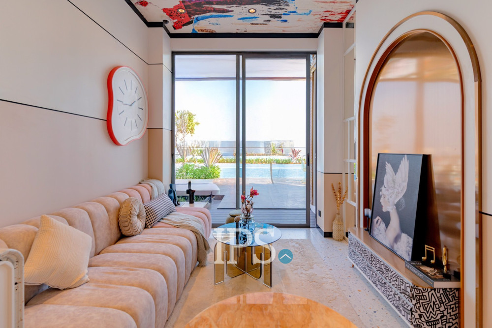 1 Bedroom Condo For Sale - Type D/E/F/G/H/I Time Square 8 Condominium - Near Russian Market, Phnom Penh - Image 3