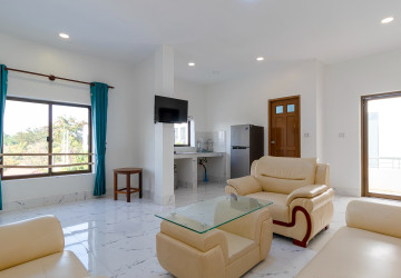 2 Bedroom Apartment For Rent - Sala Kamreuk, Siem Reap thumbnail