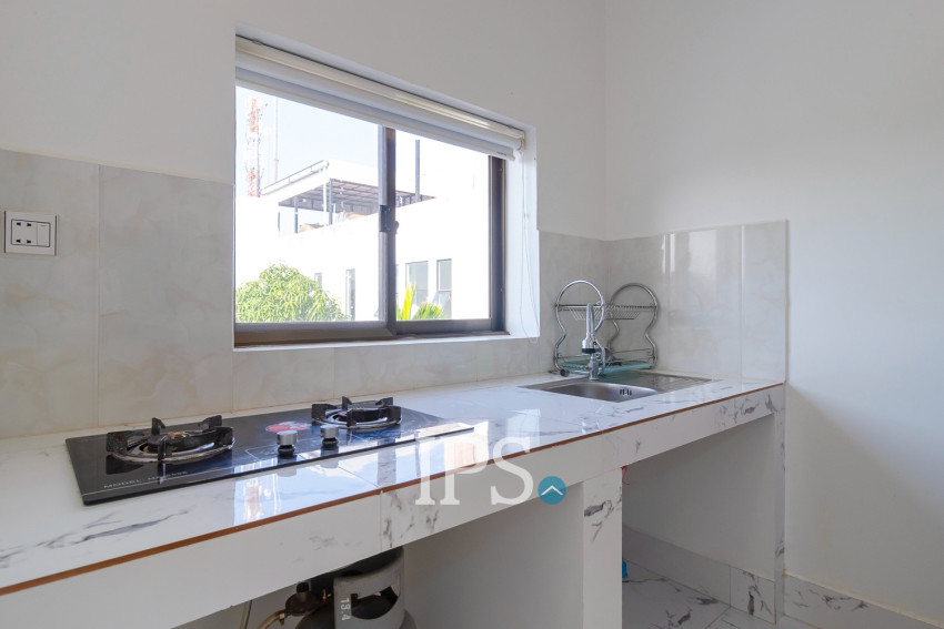 2 Bedroom Apartment For Rent - Sala Kamreuk, Siem Reap