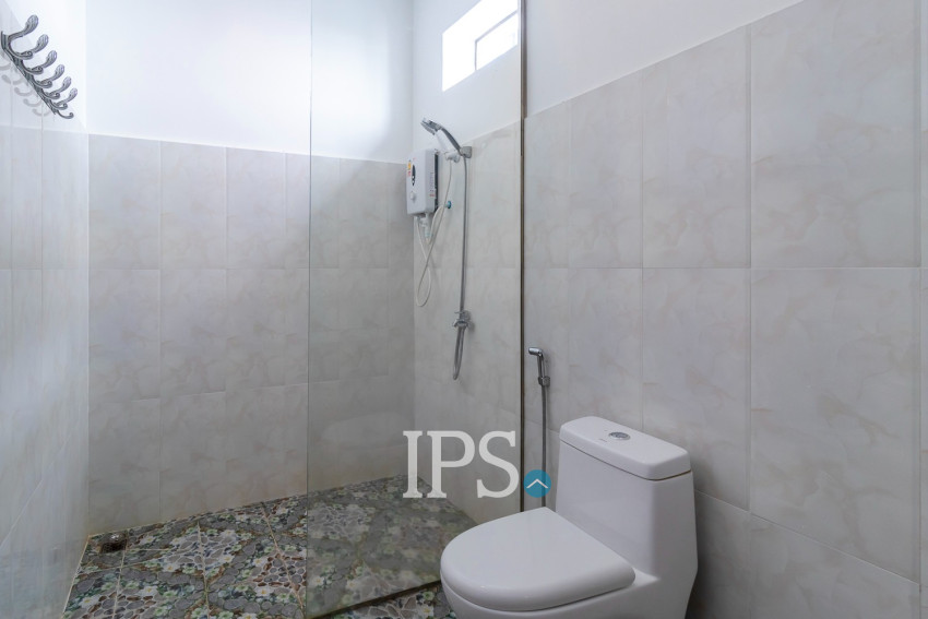 2 Bedroom Apartment For Rent - Sala Kamreuk, Siem Reap