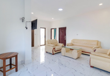 2 Bedroom Apartment For Rent - Sala Kamreuk, Siem Reap thumbnail