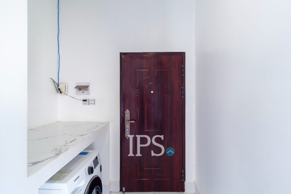 2 Bedroom Apartment For Rent - Sala Kamreuk, Siem Reap - Image 16