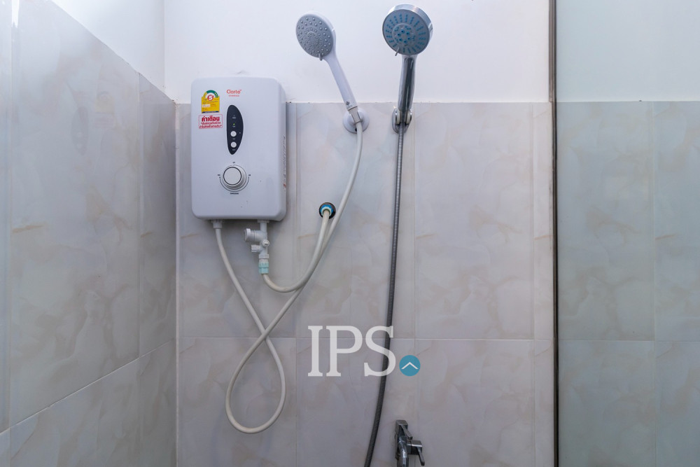 2 Bedroom Apartment For Rent - Sala Kamreuk, Siem Reap - Image 12