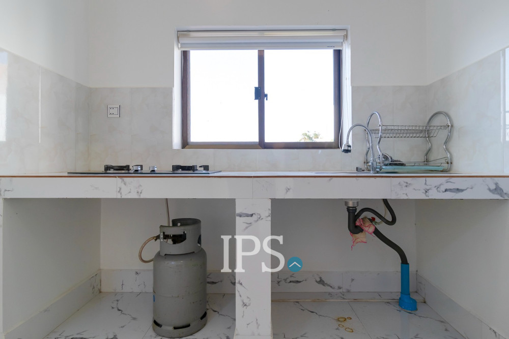 2 Bedroom Apartment For Rent - Sala Kamreuk, Siem Reap - Image 4