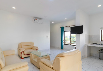 2 Bedroom Apartment For Rent - Sala Kamreuk, Siem Reap thumbnail