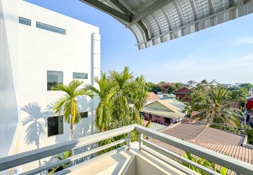 2 Bedroom Apartment For Rent - Sala Kamreuk, Siem Reap thumbnail