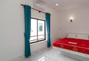 2 Bedroom Apartment For Rent - Sala Kamreuk, Siem Reap thumbnail