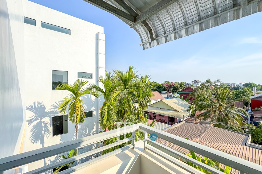2 Bedroom Apartment For Rent - Sala Kamreuk, Siem Reap