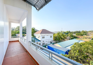2 Bedroom Apartment For Rent - Sala Kamreuk, Siem Reap thumbnail