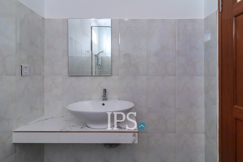 2 Bedroom Apartment For Rent - Sala Kamreuk, Siem Reap