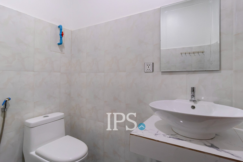 2 Bedroom Apartment For Rent - Sala Kamreuk, Siem Reap - Image 11