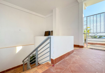 2 Bedroom Apartment For Rent - Sala Kamreuk, Siem Reap thumbnail