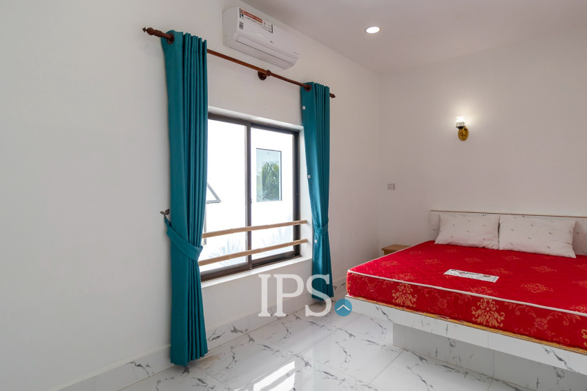 2 Bedroom Apartment For Rent - Sala Kamreuk, Siem Reap