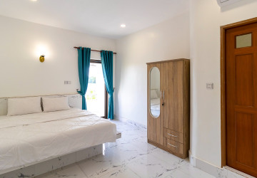 2 Bedroom Apartment For Rent - Sala Kamreuk, Siem Reap thumbnail