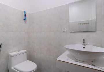 2 Bedroom Apartment For Rent - Sala Kamreuk, Siem Reap thumbnail