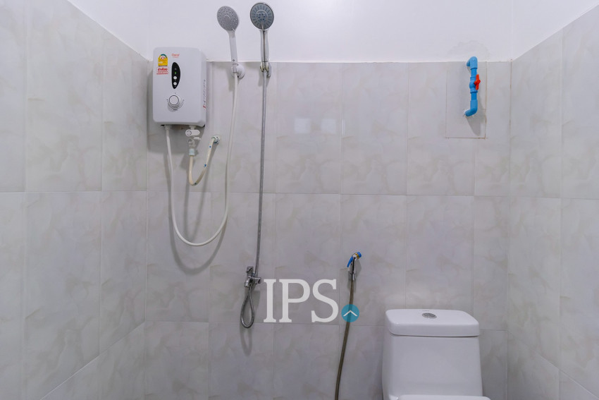 2 Bedroom Apartment For Rent - Sala Kamreuk, Siem Reap