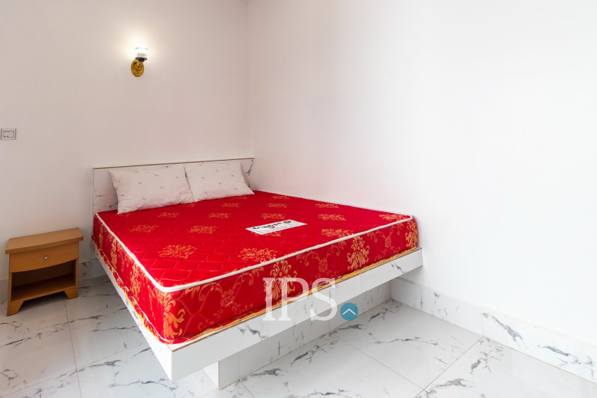 2 Bedroom Apartment For Rent - Sala Kamreuk, Siem Reap