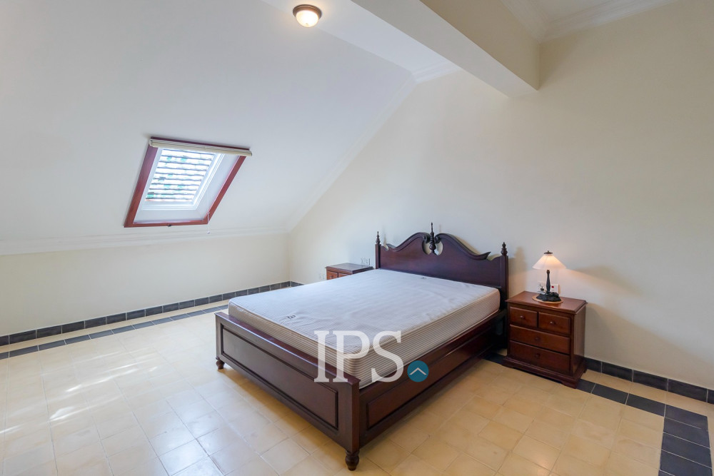 1 Bedroom Apartment For Rent - Svay Dangkum, Siem Reap - Image 10