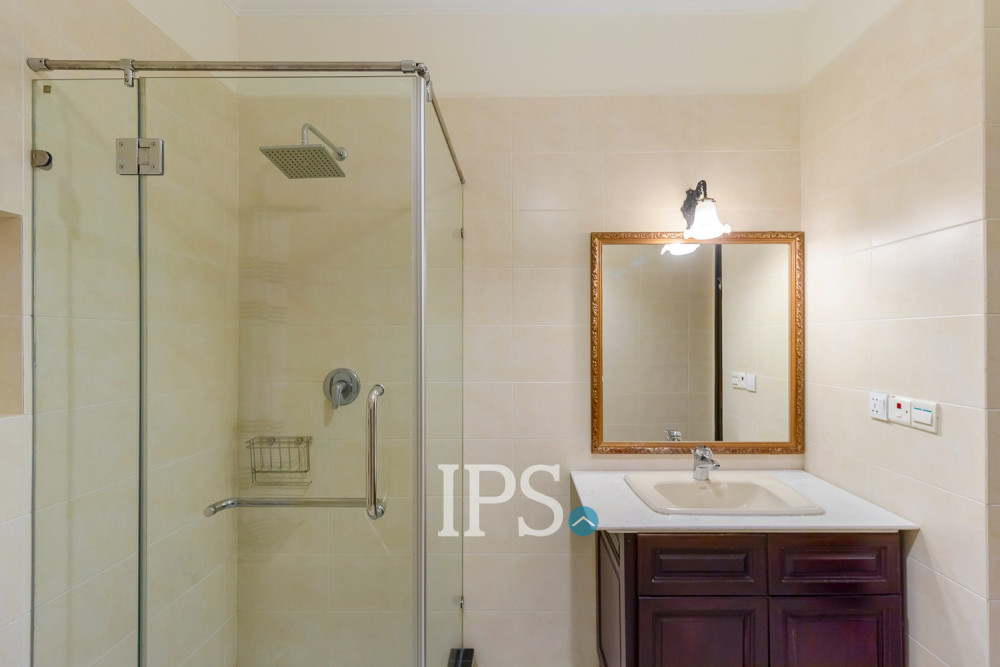 1 Bedroom Apartment For Rent - Svay Dangkum, Siem Reap - Image 15