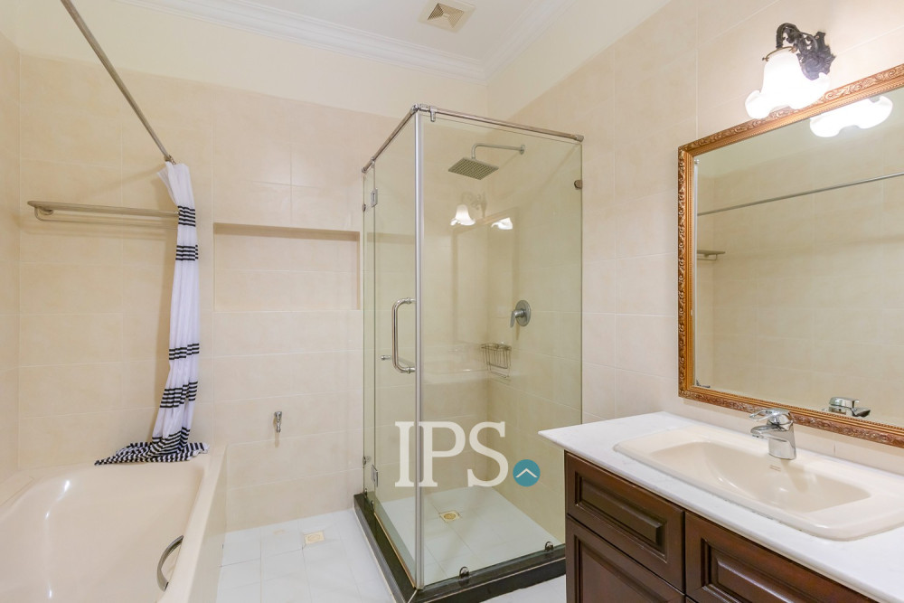 1 Bedroom Apartment For Rent - Svay Dangkum, Siem Reap - Image 13