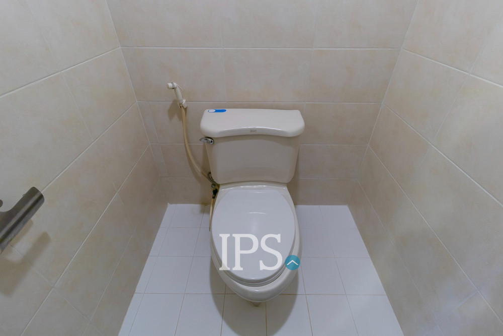 1 Bedroom Apartment For Rent - Svay Dangkum, Siem Reap - Image 16