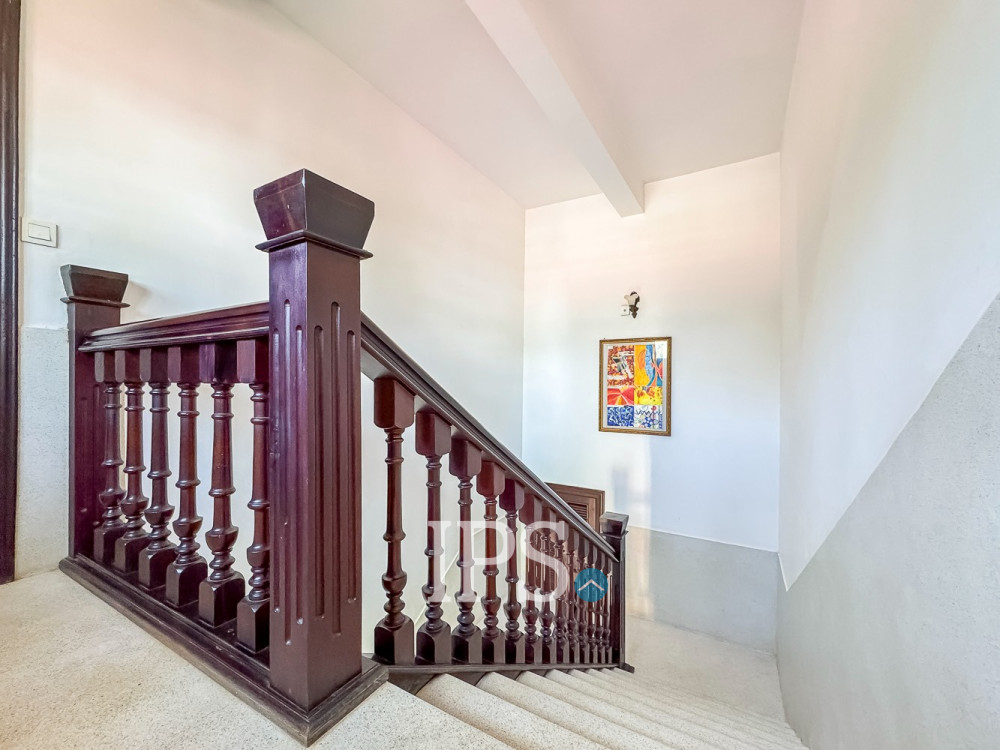 1 Bedroom Apartment For Rent - Svay Dangkum, Siem Reap - Image 21