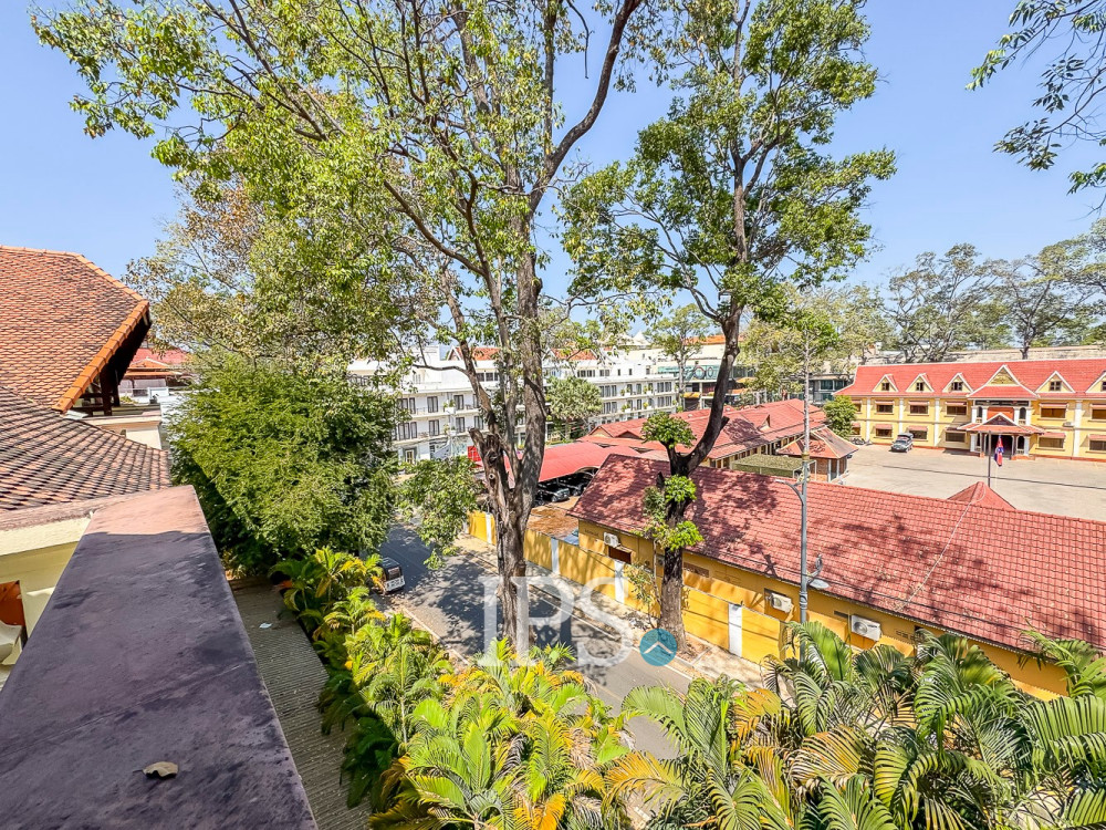 1 Bedroom Apartment For Rent - Svay Dangkum, Siem Reap - Image 20