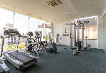 2 Bedroom Condo For Rent- Silvertown, BKK1, Phnom Penh thumbnail