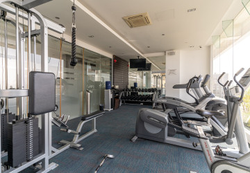 2 Bedroom Condo For Rent- Silvertown, BKK1, Phnom Penh thumbnail
