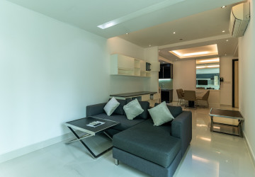 2 Bedroom Condo For Rent- Silvertown, BKK1, Phnom Penh thumbnail