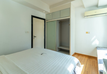 2 Bedroom Condo For Rent- Silvertown, BKK1, Phnom Penh thumbnail
