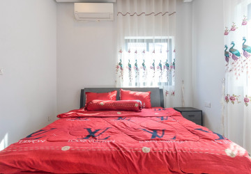 4 Bedroom House For Rent - Borey Tourism, Kandaek, Prasat Bakong, Siem Reap thumbnail