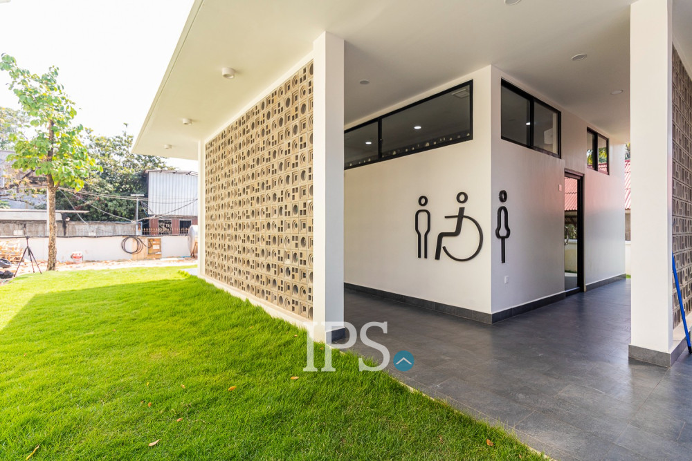 408 Sqm Space For Rent - Sala Kamreuk, Siem Reap - Image 23