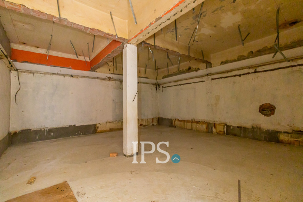 408 Sqm Space For Rent - Sala Kamreuk, Siem Reap - Image 17