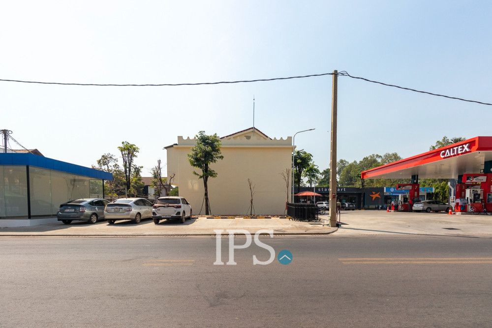 408 Sqm Space For Rent - Sala Kamreuk, Siem Reap - Image 31