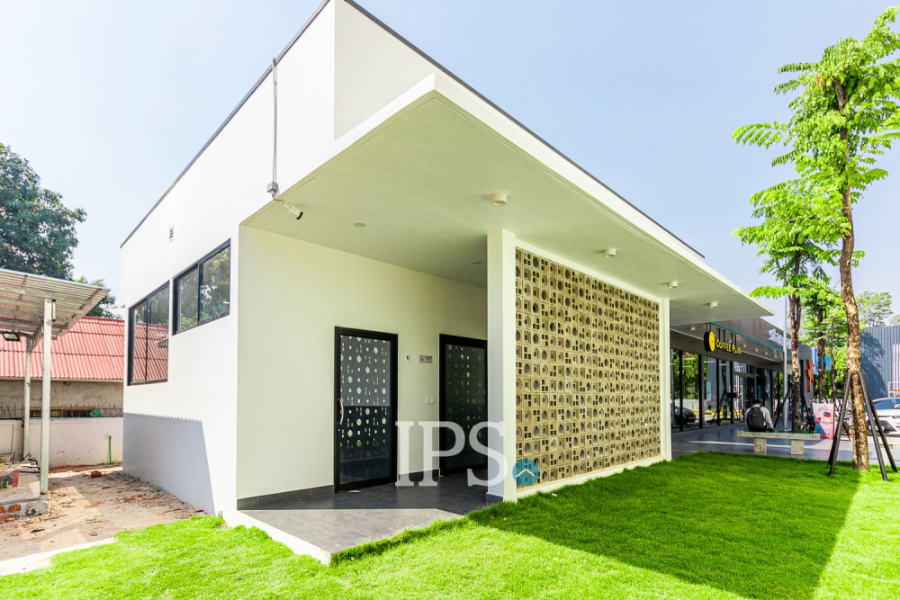408 Sqm Space For Rent - Sala Kamreuk, Siem Reap - Image 24