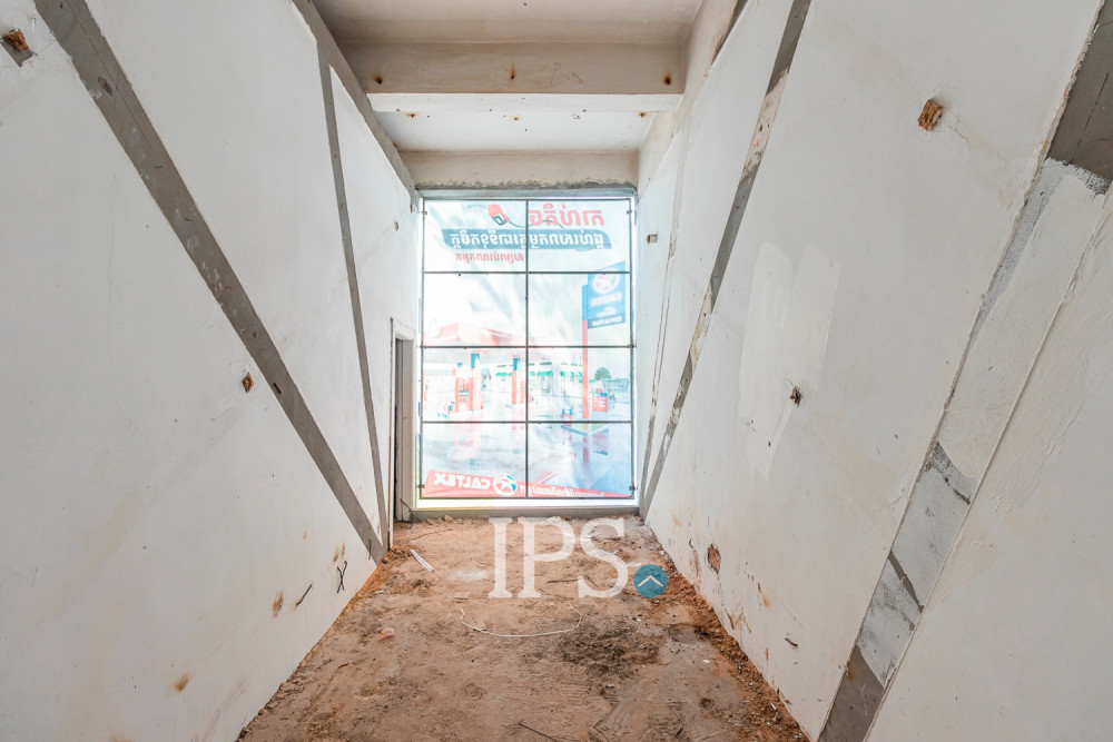 408 Sqm Space For Rent - Sala Kamreuk, Siem Reap - Image 20