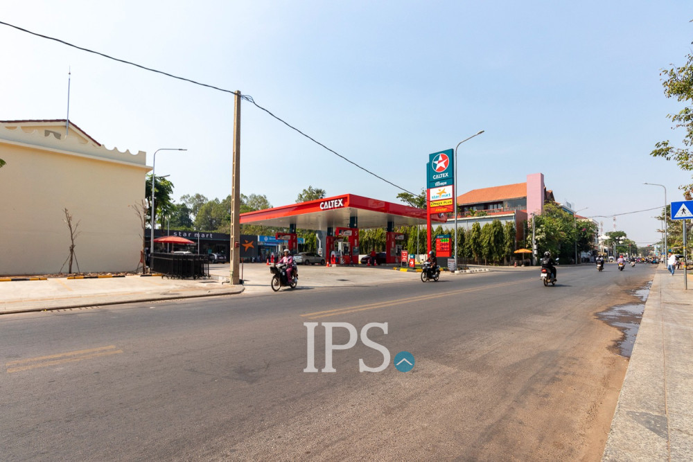 408 Sqm Space For Rent - Sala Kamreuk, Siem Reap - Image 32