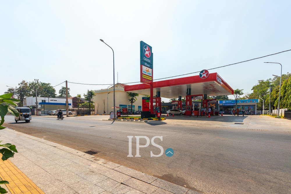 408 Sqm Space For Rent - Sala Kamreuk, Siem Reap - Image 33