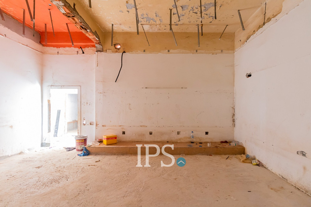 408 Sqm Space For Rent - Sala Kamreuk, Siem Reap - Image 15