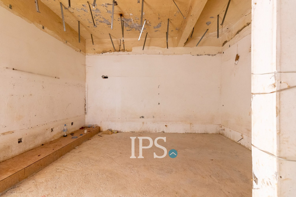 408 Sqm Space For Rent - Sala Kamreuk, Siem Reap - Image 14