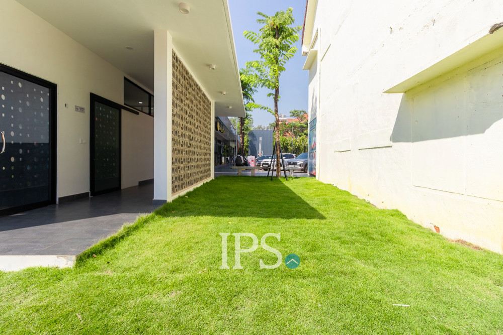 408 Sqm Space For Rent - Sala Kamreuk, Siem Reap - Image 29