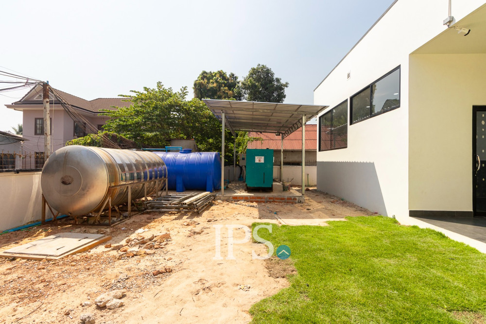 408 Sqm Space For Rent - Sala Kamreuk, Siem Reap - Image 22