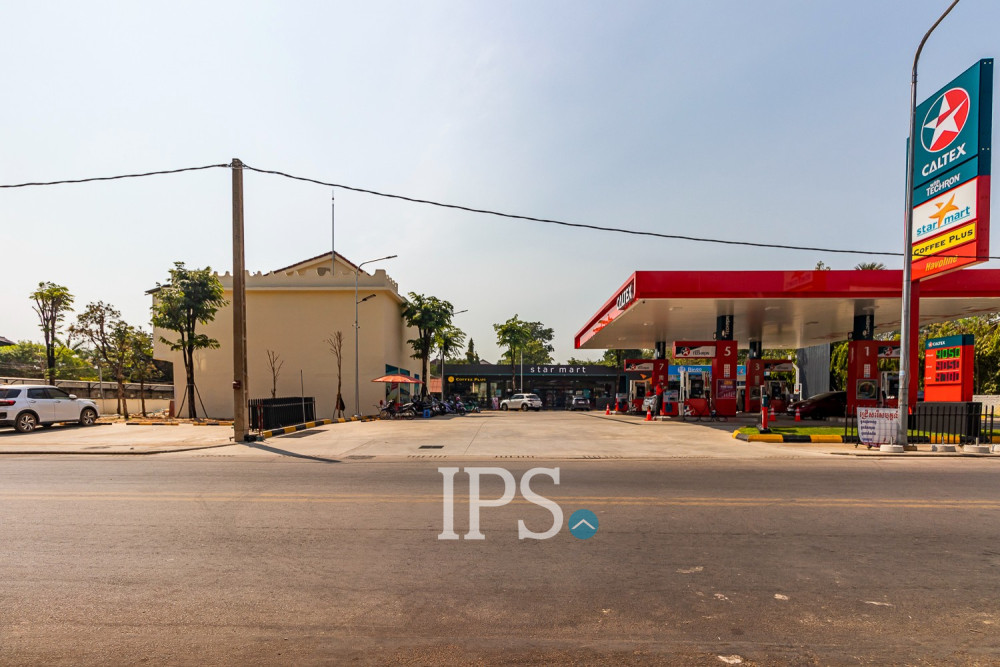408 Sqm Space For Rent - Sala Kamreuk, Siem Reap - Image 34