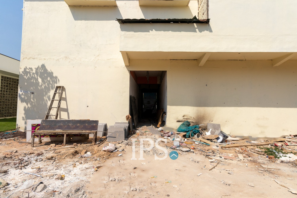 408 Sqm Space For Rent - Sala Kamreuk, Siem Reap - Image 9