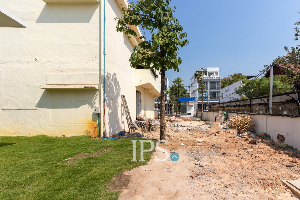408 Sqm Space For Rent - Sala Kamreuk, Siem Reap - Image 10