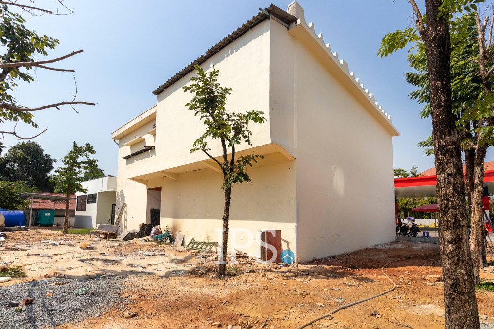 408 Sqm Space For Rent - Sala Kamreuk, Siem Reap - Image 8