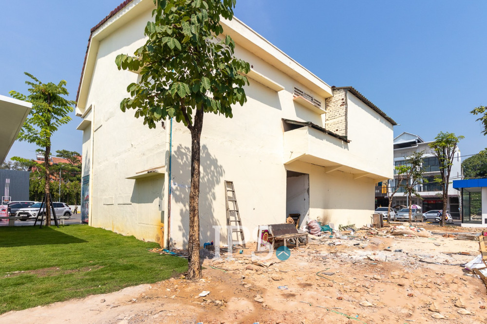 408 Sqm Space For Rent - Sala Kamreuk, Siem Reap - Image 7